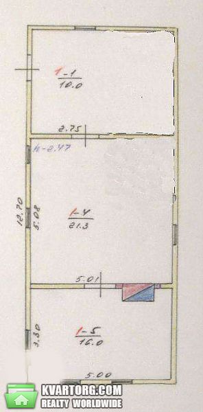 Sell house. Киевская обл., Жеревполье — photo 2
