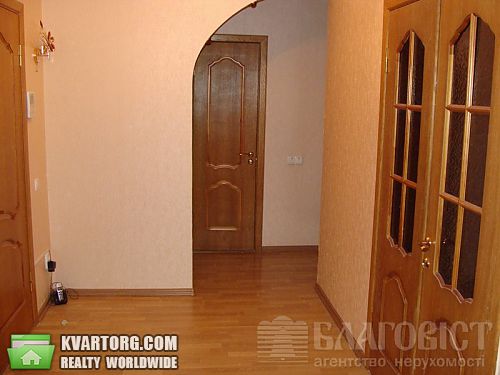 Sell 2-room apartment. Киев, Драгоманова — photo 4
