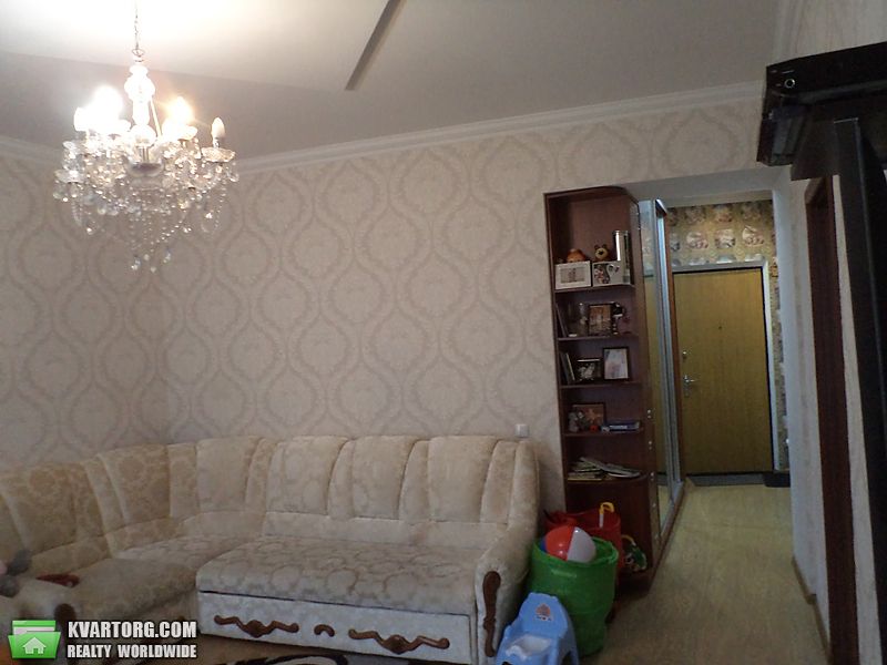 Sell 2-room apartment. Одесса, Южная — photo 4