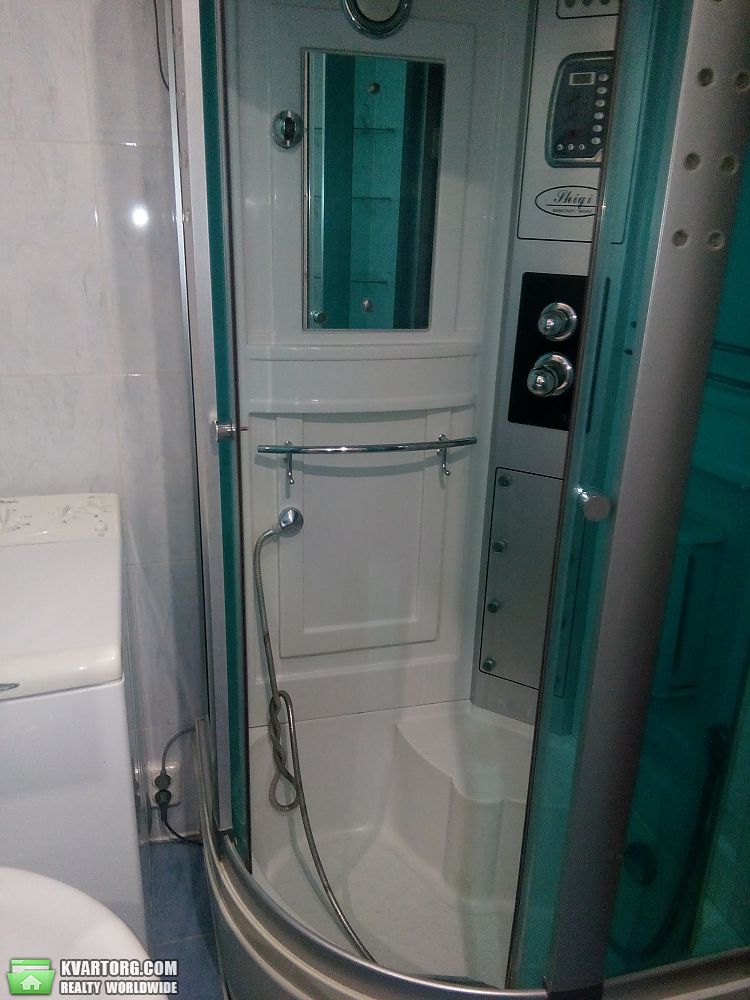 Rent out 1-room apartment. Киев,  Василевской — photo 10