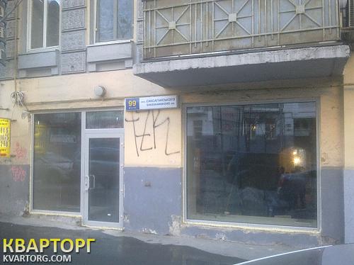 Rent out shop. Киев, ул.Саксаганского,99 — photo 3