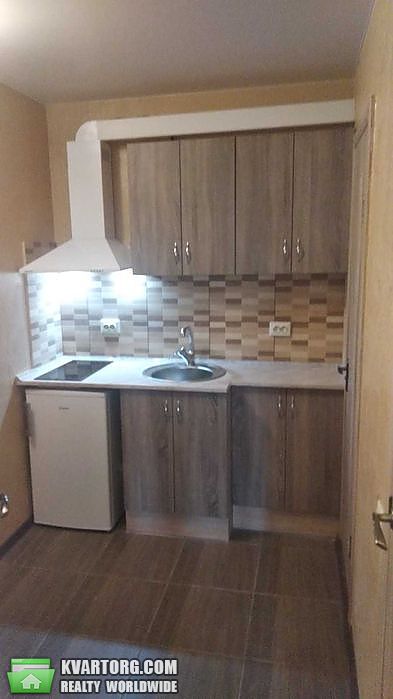 Sell 1-room apartment. Киев,  Довженко — photo 1