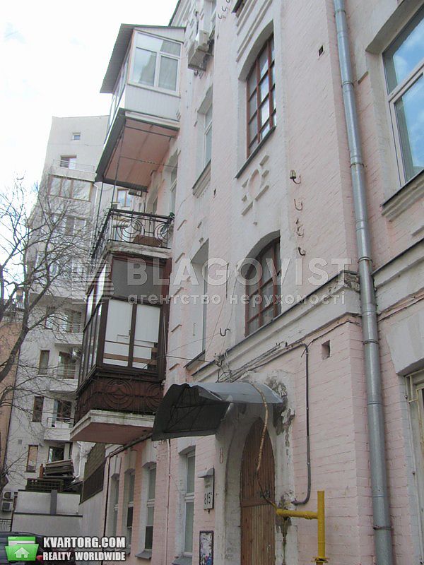 Sell 4-room apartment. Киев, Левандовська — photo 1