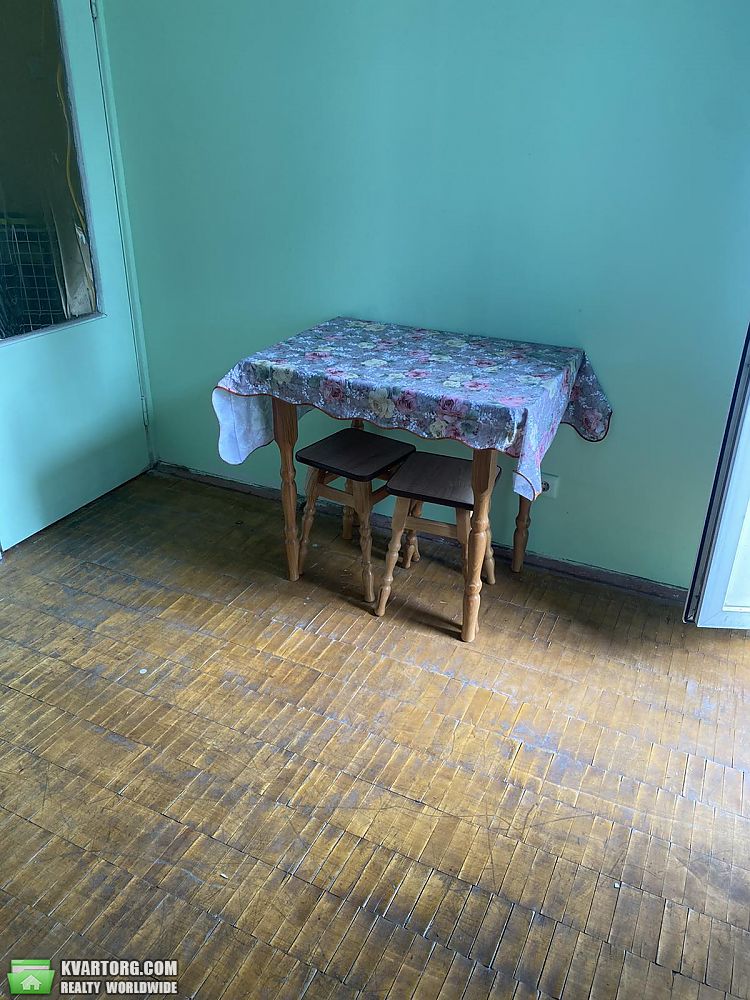 Rent out 1-room apartment. Киев,  Полесская — photo 4