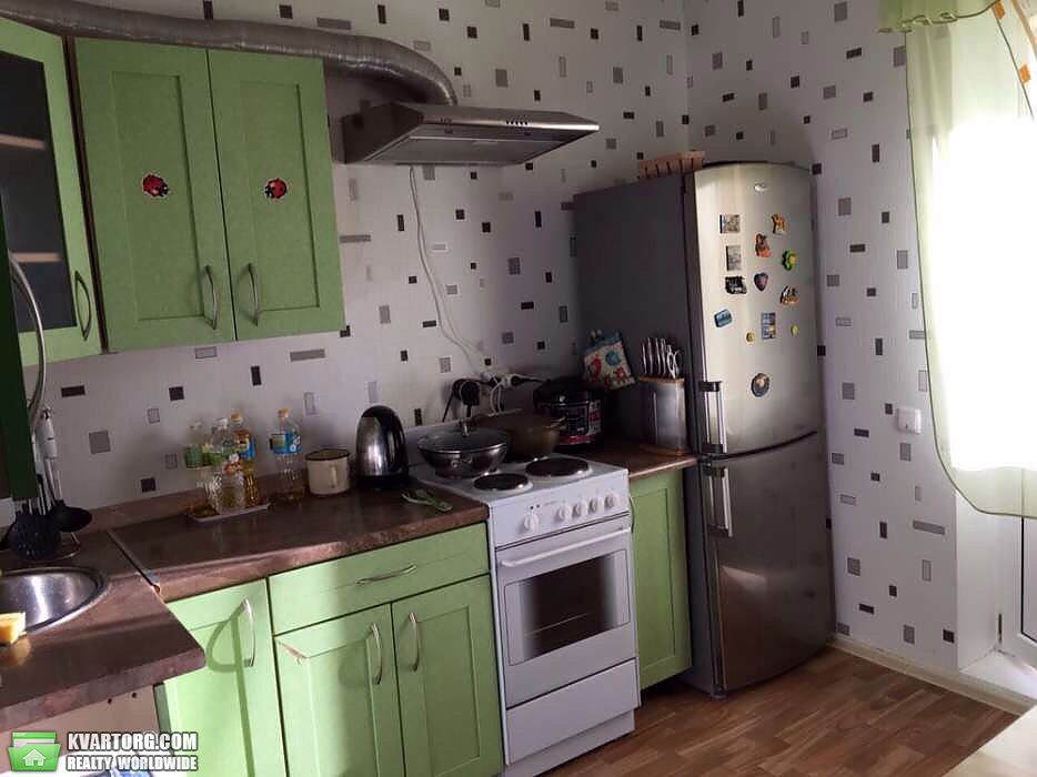 Sell 1-room apartment. Киев,  Лисковская — photo 6