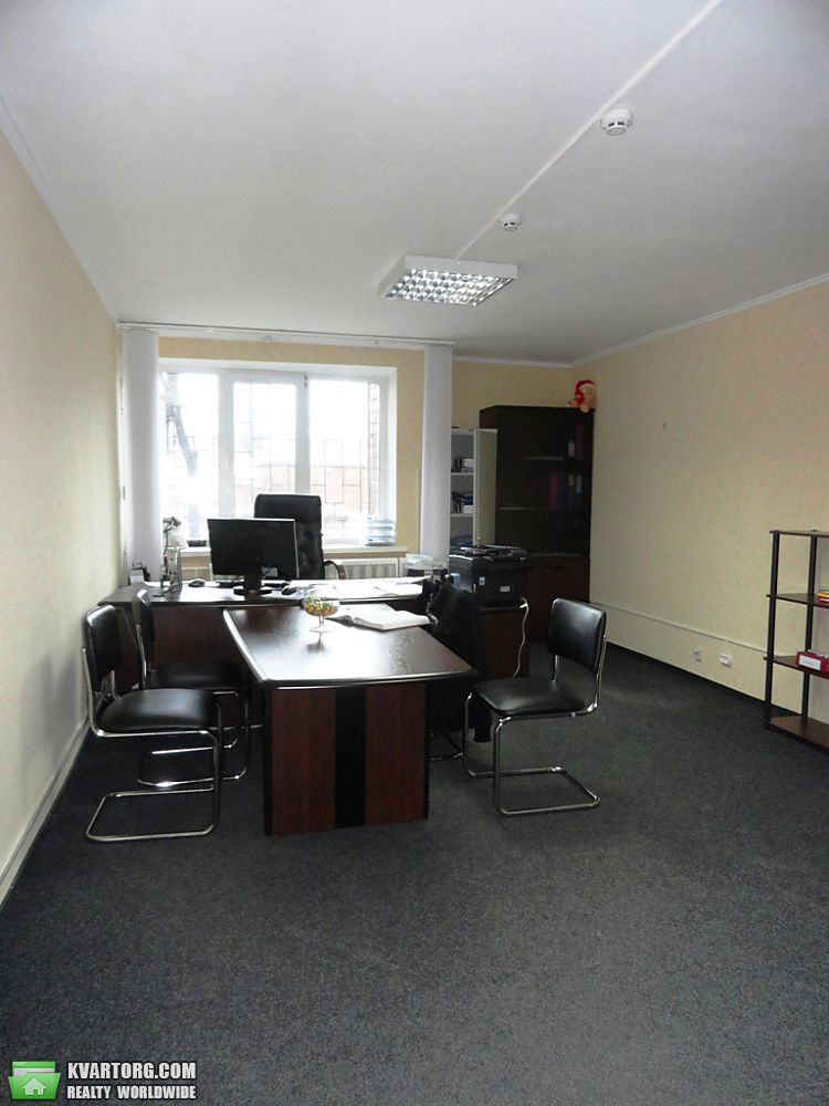 Rent out office. Киев, ул. Горького — photo 3