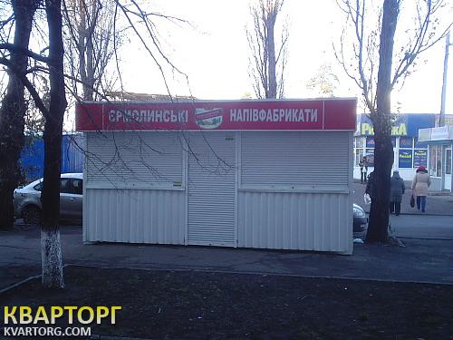 Rent out shop. Киев,  Булгакова — photo 3