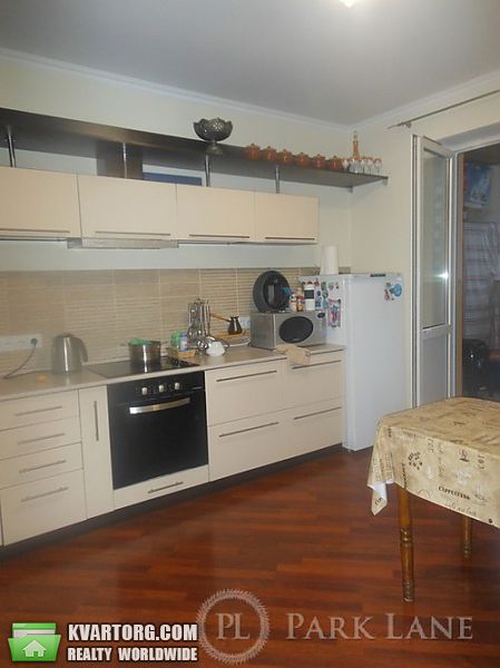 Sell 2-room apartment. Киев,  Княжий Затон — photo 1