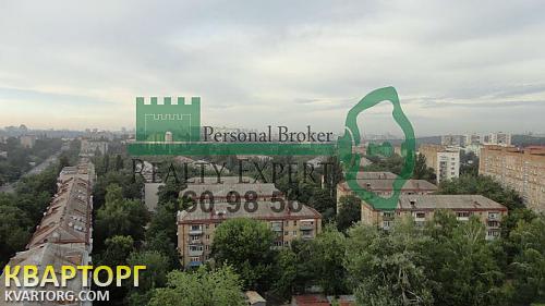 Sell 3-room apartment. Киев, 40-летия Октября — photo 2