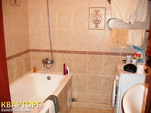 Rent out 2-room apartment. Киев, Индустриальная — photo 6