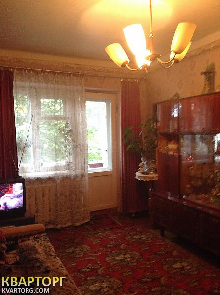 Sell 2-room apartment. Днепропетровск, Херсонская — photo 3