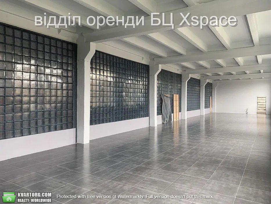 Rent out shop. Киев,  Лепсе бул — photo 10