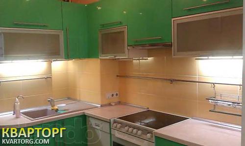 Rent out 3-room apartment. Одесса, Маршала Жукова — photo 1