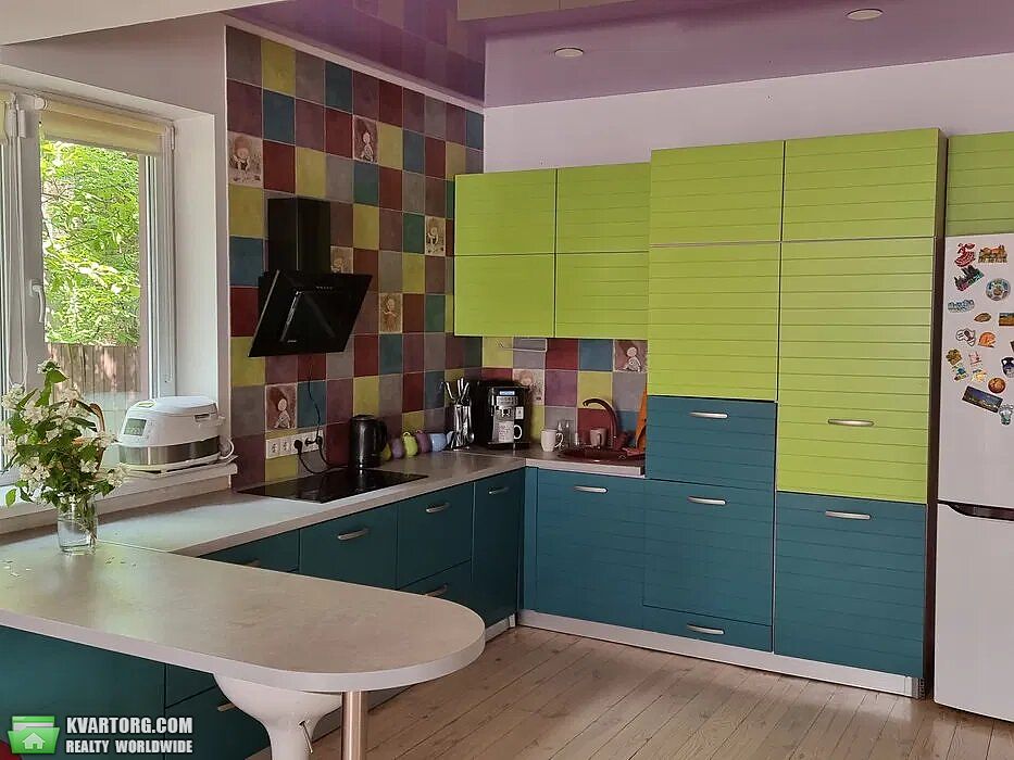 Sell house. Киев, Центральная — photo 5