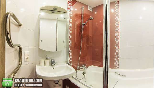 Rent out 2-room apartment. Киев,  Панча — photo 4