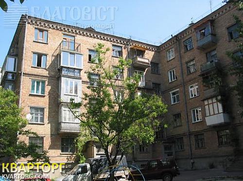 Sell 1-room apartment. Киев, Витрука — photo 6