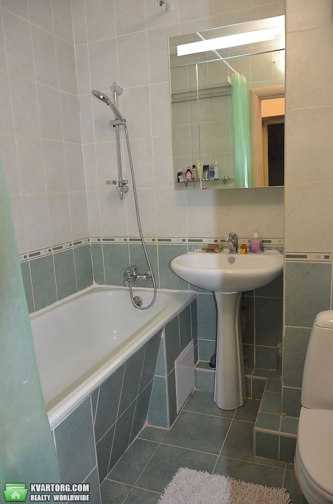 Sell 1-room apartment. Киев,  Милославская — photo 7