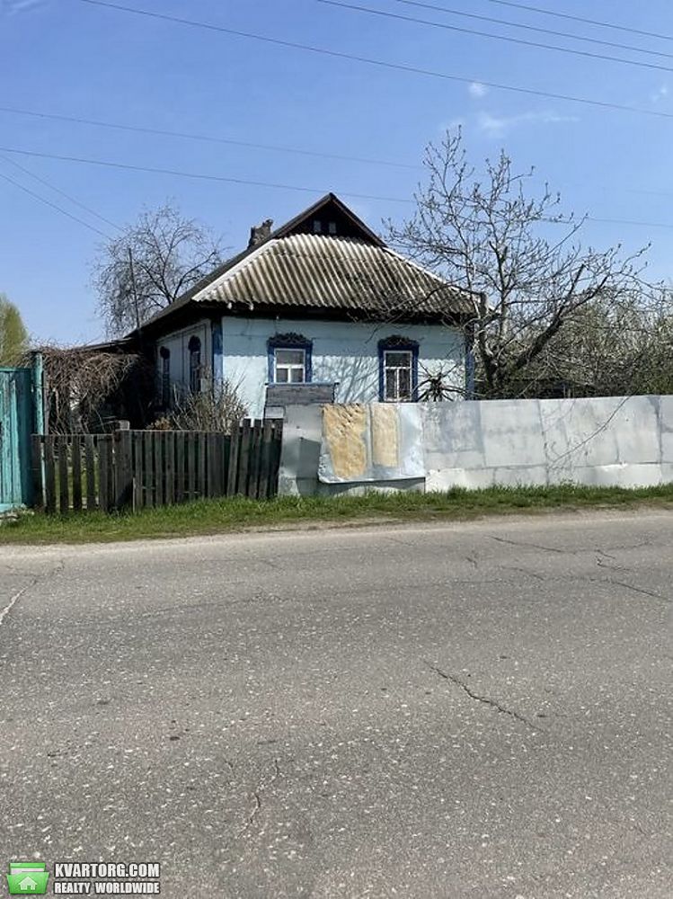 Sell house. Киевская обл., Здвижівка — photo 4