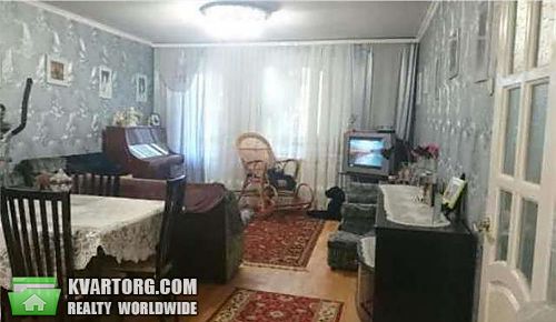 Sell 4-room apartment. Киев, Азербайджанская — photo 4