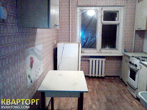 Sell 1-room apartment. Киев,  Ахматовой — photo 1