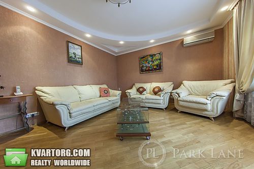 Sell 3-room apartment. Киев, Вузовская — photo 1