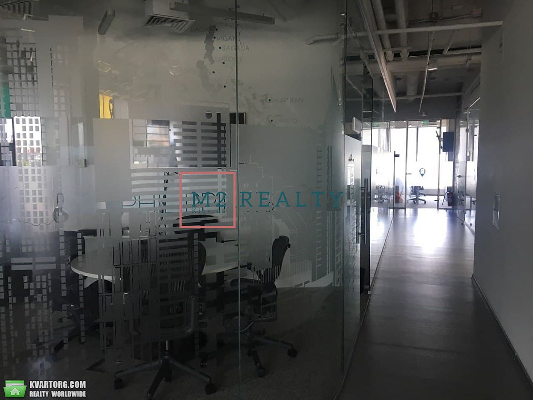 Rent out office. Киев, Спортивная площадь — photo 7