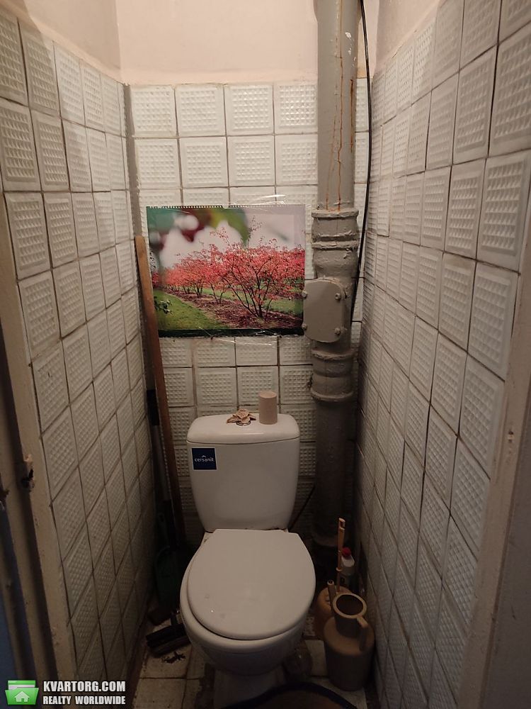 Sell 2-room apartment. Киев,  Космическая — photo 10