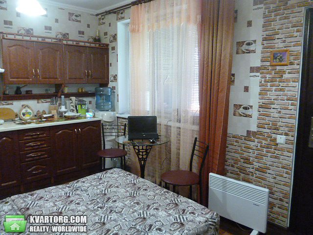 Rent out 1-room apartment. Борисполь, Глыбоцкая — photo 7