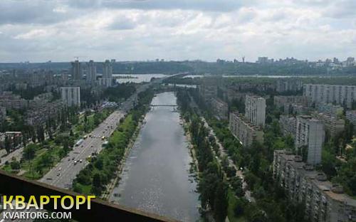 Sell 3-room apartment. Киев, Воссоединения пр — photo 1