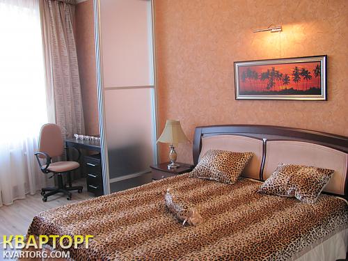 Rent out 2-room apartment. Одесса, пр. Шевченко — photo 8