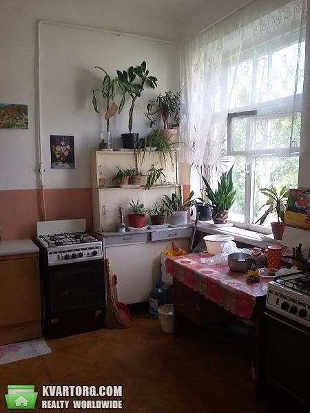 Sell multi-room apartment. Киев, Владимирская — photo 1