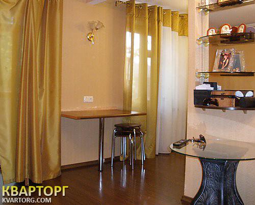 Rent out 1-room apartment. Киев,  Приозерная — photo 2