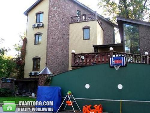 Sell house. Киев, Пушиной — photo 1