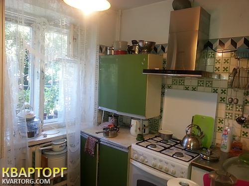 Sell 2-room apartment. Одесса, Ицхака Рабина — photo 1