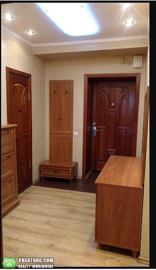 Rent out 2-room apartment. Киев,  Драгоманова — photo 4