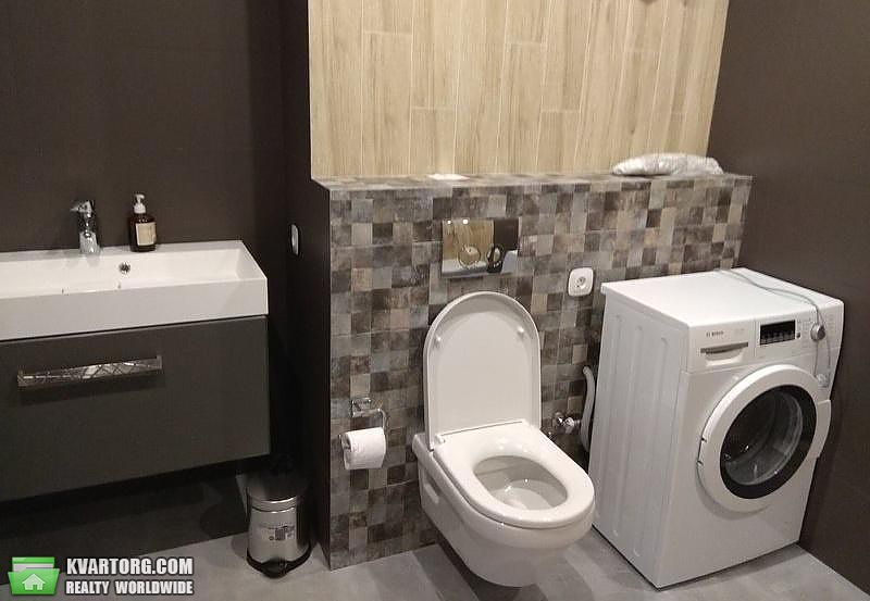 Rent out 3-room apartment. Киев,  Днепровская наб — photo 6