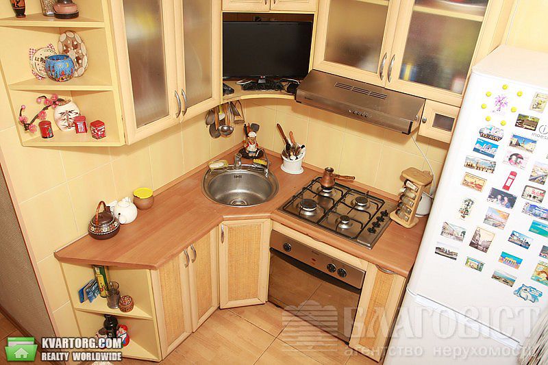 Sell 1-room apartment. Киев,  Волкова — photo 9