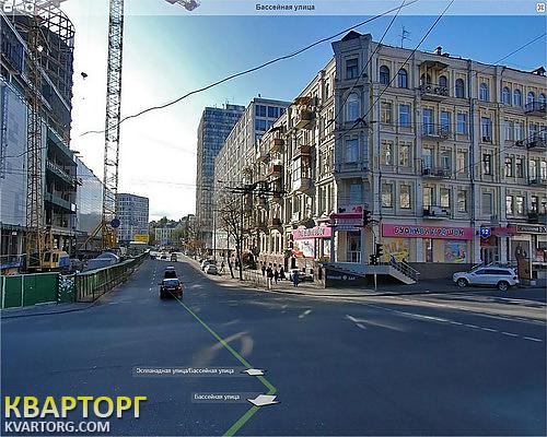 Rent out shop. Киев, Эспланадная — photo 1