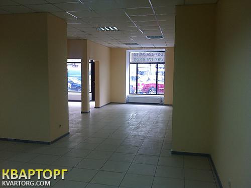 Rent out office. Киев,  Саксаганского — photo 1