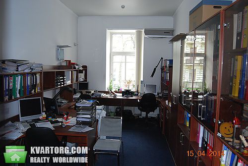Rent out office. Киев, ул. Лютеранская — photo 5
