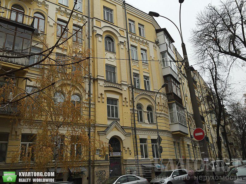 Rent out 2-room apartment. Киев,  Стрелецкая — photo 1