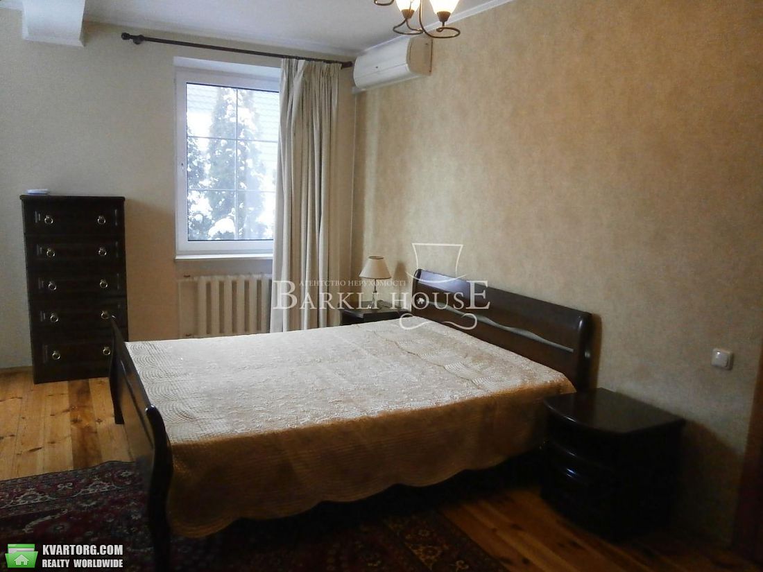 Rent out house. Киев,  Черняховского — photo 8