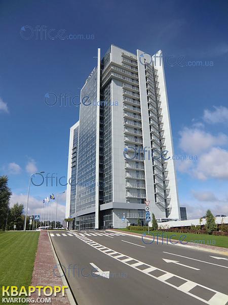 Rent out office. Киев, Столичное шоссе — photo 1