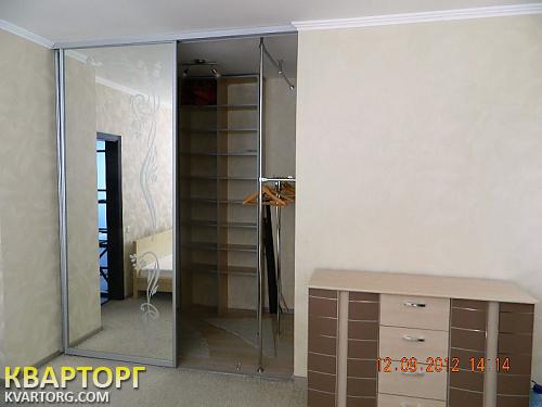 Rent out 1-room apartment. Киев,  Урловская — photo 4