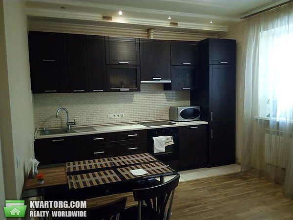 Rent out 1-room apartment. Киев,  Ахматовой — photo 3