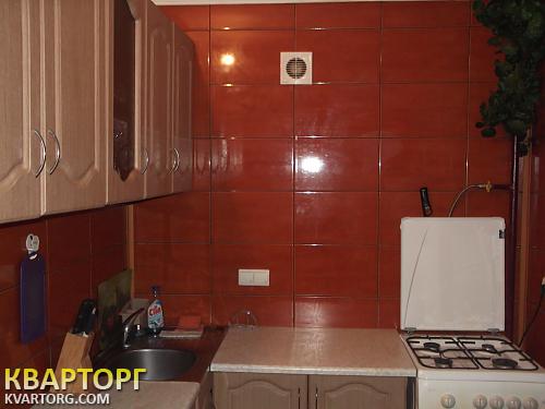 Rent out 2-room apartment. Киев,  Дружбы Народов бул — photo 5
