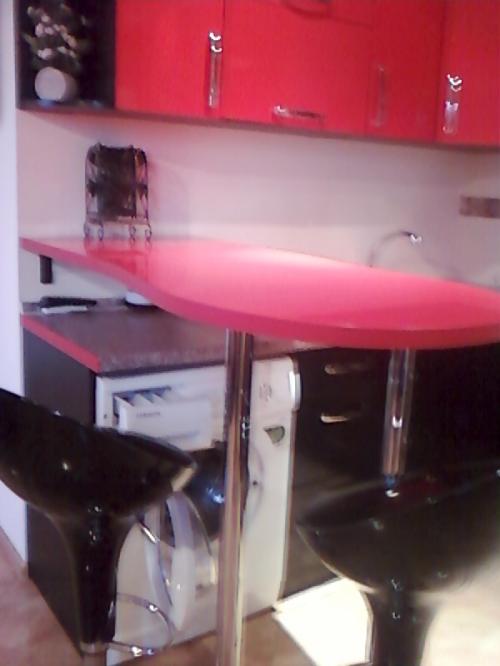 Rent out 2-room apartment. Одесса, Большого Фотана — photo 2