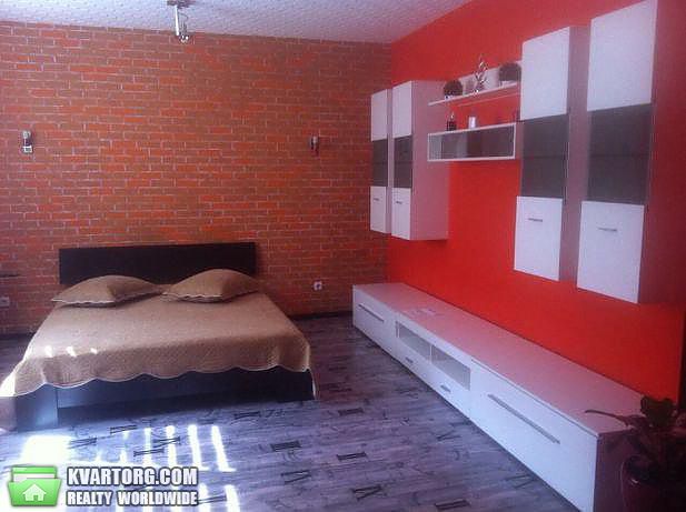 Rent out 1-room apartment. Киев,  Вильямса — photo 2
