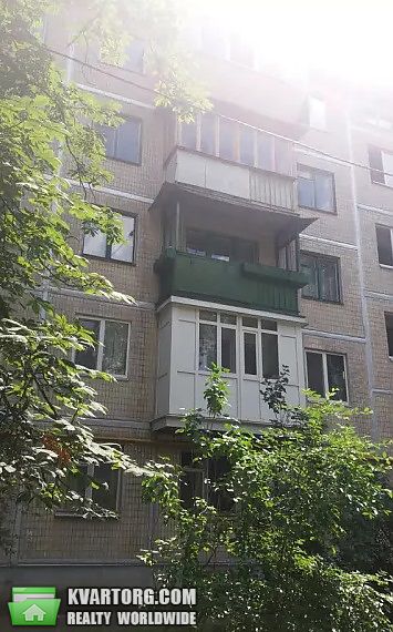 Sell 3-room apartment. Киев,  Героев Севастополя — photo 4