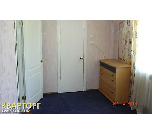 Rent out 2-room apartment. Одесса, 6.5ст.Б.Фонтана — photo 3